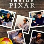 Shweta Basu Prasad Instagram - PIXAR FANS ASSEMBLE . #ThePixarStory and #InsidePixar are both available on @disneyplushotstar . Animation: a perfect marriage between science and art. . Which Indian film or book according to you will make a great animated film/series. Leave your answers in the comment section. . Thank you for introducing this to me, besties @artenvisage and @little.filmy . 🌼NOT A COLLABORATION/PROMOTION 🌼