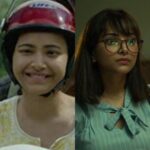 Shweta Basu Prasad Instagram – Faces of 2021

Chetna and Maggie

JAMUN: streaming on @erosnow 
Director: @adventuresofmehra 
@raghubir_y @hindujasunny @instasaurabh @krishnabisht17 
.
RAY ~ “forget me not” streaming on @netflix_in 
Director: @srijitmukherji 
@alifazal9 @shruthymenon @dhepoli 
.
. 
See you all in 2022 with new faces