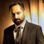 Shweta Basu Prasad Instagram - Fahadh Faasil appreciation post #fahadhfaasil Movies