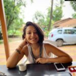 Shweta Basu Prasad Instagram -