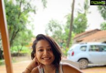 Shweta Basu Prasad Instagram -