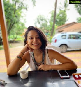 Shweta Basu Prasad Instagram -