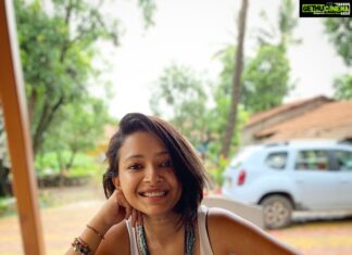 Shweta Basu Prasad Instagram -