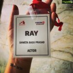 Shweta Basu Prasad Instagram - One day to go Ray releases tomorrow @netflix_in #rayonnetflix #raynetflix #netflixoriginal Netflix