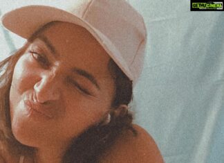 Shweta Basu Prasad Instagram - Hi