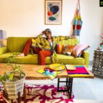 Shweta Basu Prasad Instagram – • Eclectic living room • 
.
. 
Corner curated at @freedomtreehome Mahalaxmi store, Mumbai 
Interior stylist: @shwetabasuprasad11 
Photographer: @deepika_ajwani 
Managed by: @thesocialwolfie 
.
.
@interiorsbyshwetabasuprasad 
You space, your personality! 
.
#interiordesign #freedomtreehomestore #interiorsbyshwetabasuprasad #interiorstyling Freedom Tree Homestore