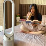 Shweta Tiwari Instagram – Chilling out with Dyson Air Purifier. 😍

It instinctively eases the effects of dry air with hygienic humidification and removes indoor pollutants. 
As much as the truth holds that breathing pure air is important so is the skin’s breathing. Being an actress, daily shoots, makeups, dust pollution makes my skin dull and dusty. Thanks to the Dyson Air Purifier for helping me breathe safe and clear air. It enhances my mood and keeps me fresh all the time.

Thanks @dyson_india

#DysonHome #ProperPurification #DysonHealthyHomes#freegift #shwetatiwari

An association with @celeb_connect