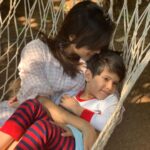 Shweta Tiwari Instagram – Blissful!