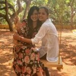 Shweta Tiwari Instagram – A good friend listens to your adventure… But A best friend makes them with you!
@anuraddhasarin🤗 Le Méridien Mahabaleshwar Resort & Spa