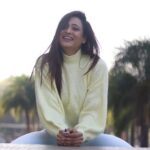 Shweta Tiwari Instagram – There’s bravery in being Soft!