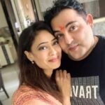 Shweta Tiwari Instagram – Happy Birthday Chotu…I feel so proud when I call you my Brother.. Enjoy your special day to the fullest ♥️🤗 @arukverma