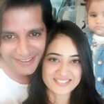Shweta Tiwari Instagram – KV…! He use to always tell me “mommy , the best part about life is Every morning you have a new opportunity to become a happier version of yourself ! “ And he proved this in the big boss house..! KV my Baby … You have made me immensely proud since the day I have met you and especially so since the time you have entered Big Boss.! Pls Everyone show your love and Support to this Amazing Person and let him Return as a Winner! 🙏🏼❤️