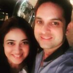 Shweta Tiwari Instagram – A Very Happy Birthday to a very dear friend @vikaaskalantri ❤️😘, and yes I’m aware that I’m EXTREMELY late yet again 😅😅 But you have no idea how much I Love you, see you soon and Enjoy your birthday in Goa with our gorgeous @priyankavikaaskalantri ❤️