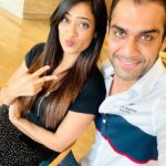 Shweta Tiwari Instagram – Jab the Separated reunited over Coffee. The Westin Mumbai Garden City