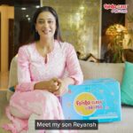 Shweta Tiwari Instagram - If you have a 1.5-6 year old, then you must check out @flintoclass -- a safe, hybrid preschool program that goes beyond online classes! With Flintoclass@HOME, Reyansh is learning something new every single day! It's so attractive and hands-on that sometimes even I join in on the fun:) And guess what? All the materials are shipped home, so moms and dads... it's super convenient for us! If you want your child to gain skills and enjoy learning academic concepts to the fullest, then don't think twice! Enrol them in Flintoclass@HOME today! Visit flintoclass.com for more information #flintoclass #preschool #preschoolathome #handsonlearning #playbasedlearning