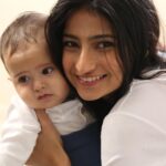 Shweta Tiwari Instagram - My Children are the reason I laugh, smile and want to get up every morning.