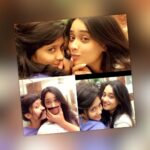 Shweta Tiwari Instagram – Happy birthday my gorgeous little monkey 🐒. May you achieve all the success in life. And miss me in the party….Muaah. 😘😘 @shivangijoshi18