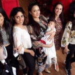 Shweta Tiwari Instagram – Delhi….😍 HotMess