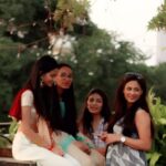 Shweta Tiwari Instagram – #candid #supercandid