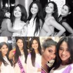 Shweta Tiwari Instagram – Beautiful Faces….😍#babyshower