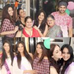 Shweta Tiwari Instagram - Baby shower Fun...💃