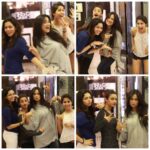 Shweta Tiwari Instagram – Crazy We 😂😂😂