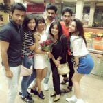 Shweta Tiwari Instagram – When a group of Best Friends meet…the humour is higher than any comedy show 😆