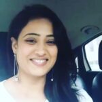 Shweta Tiwari Instagram – My New Radio 📻😉 @vaishnavidhanrj