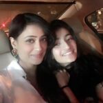 Shweta Tiwari Instagram – 👭❤️💃 @palaktiwarii