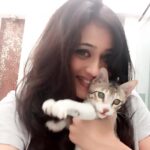 Shweta Tiwari Instagram – ❤️ #kippi 😘