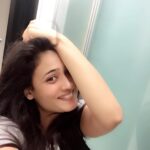 Shweta Tiwari Instagram – Morning selfie 😬