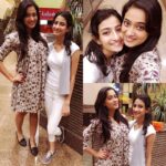 Shweta Tiwari Instagram – ❤️ @palaktiwarii