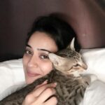 Shweta Tiwari Instagram – Resting 😍