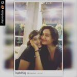 Shweta Tiwari Instagram – 😘😍 @ratipandey