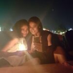 Shweta Tiwari Instagram - Goa ❤️