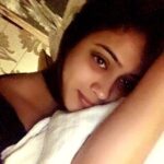 Shweta Tiwari Instagram – Good night 😘