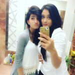 Shweta Tiwari Instagram – My Chotu, My Lavu ❤️😘