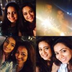 Shweta Tiwari Instagram – My Darlings ! #Diwali #friends #masti #nofilter