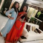 Shweta Tiwari Instagram - Happpppyyyyyy Diwali !!!! 💫💥💥🙏🏽
