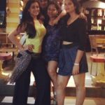 Shweta Tiwari Instagram – Goa Girls…👭👭