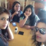 Shweta Tiwari Instagram - GOA !!