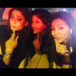 Shweta Tiwari Instagram – It Doesn’t Matter Who Likes US… We Like US ! 😎👩‍❤️‍👩👩‍❤️‍👩