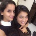 Shweta Tiwari Instagram - सखी सहेली 👭