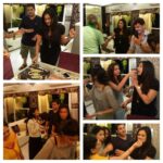 Shweta Tiwari Instagram - Thank you for this surprise Guys.... I know this was AB's plan..😘😘😘😘 love you All😘😘😘😘