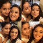 Shweta Tiwari Instagram - Our time together is just never Quite Enough..👩‍❤️‍👩