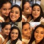 Shweta Tiwari Instagram – Our time together is just never Quite Enough..👩‍❤️‍👩