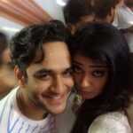 Shweta Tiwari Instagram - Ain't we Cute! 👻😅