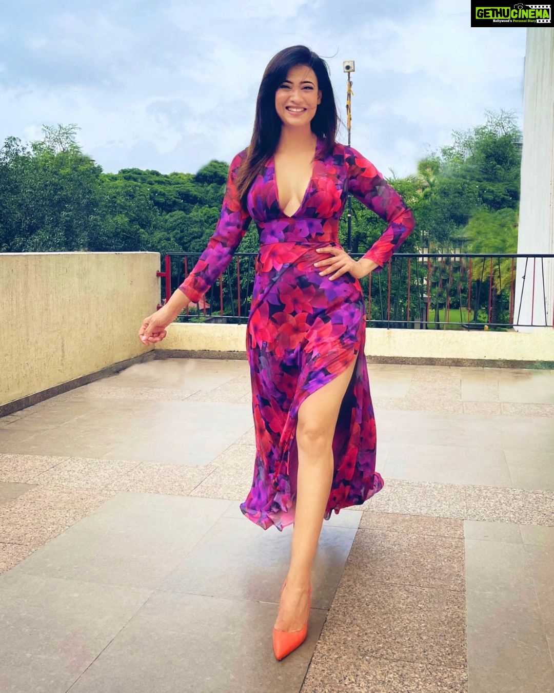 Shweta Tiwari - 418K Likes - Most Liked Instagram Photos