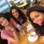 Shweta Tiwari Instagram – Coffee Time…☕️