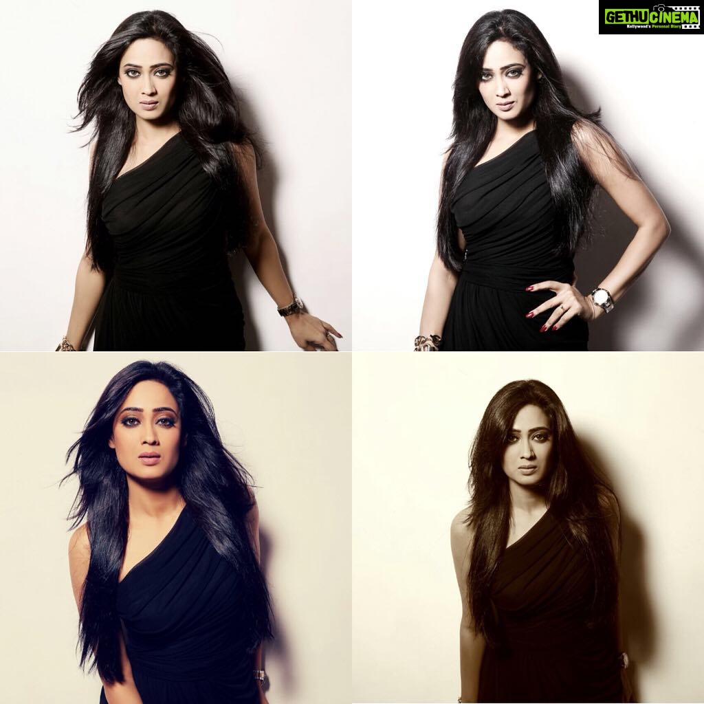 Shweta Tiwari Instagram - BCL .... Thanks @niveditabasu 😘